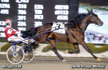 Breedings Donated To Ouellette Tournament