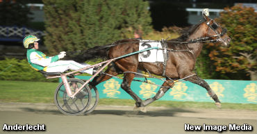 Field Set For Des Smith 