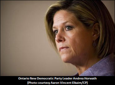 Horwath Wants Casino Referendum