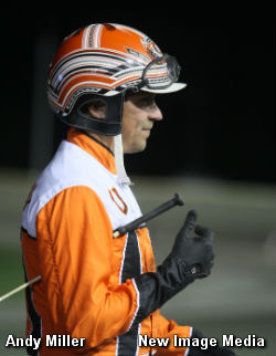 Ten Weekend Wins For Andy Miller