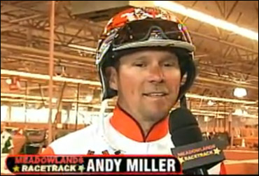 Meadowlands Drivers, Trainers Talk Titan Cup 