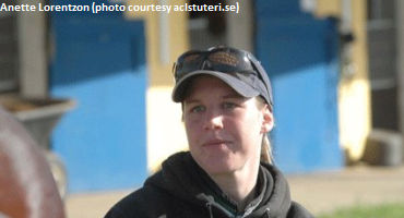 Lorentzon On Hambo Hopefuls