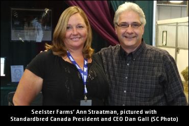 Straatman’s Big Year