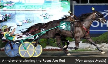 Canadian Record During MLT Undercard