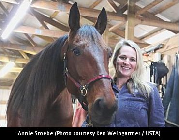 Newcomer Loving The Ride