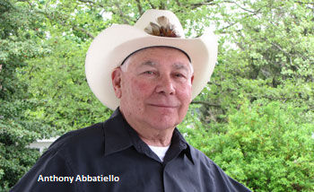 Anthony Abbatiello Profile