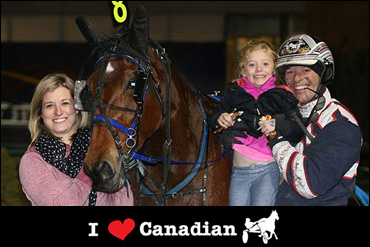 MacDonald Ambassador Of The Year