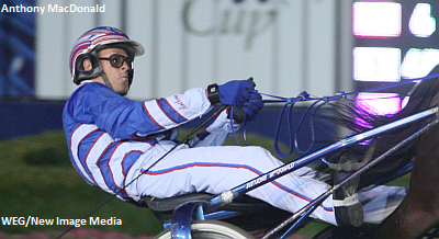 MacDonald On Ruling, Appeal