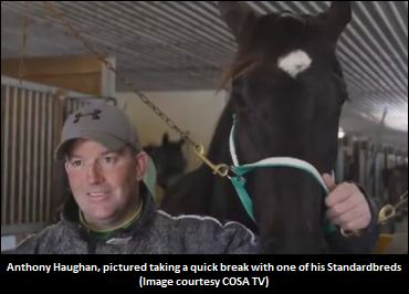 Crone, Haughan On Opportunities In Ont.