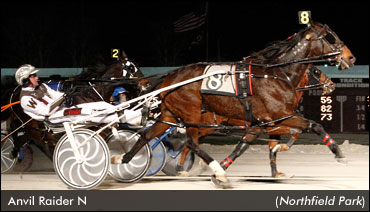 Fourteen-Year-Old Ties For Most Wins