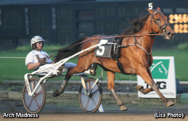 Titan Cup Prep To Arch Madness; Krispy Apple Impressive Again