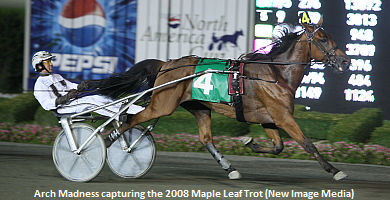 Arch Madness To Skip European Trip?