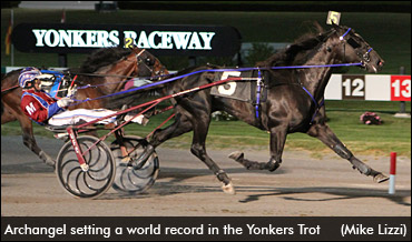 Top 3YO Retired To Breeding Ranks