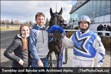 Hippodrome 3R Season Wraps Up