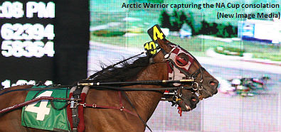 Beegle On Broken Equipment