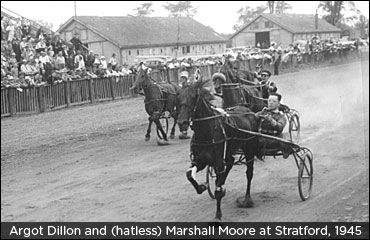 SC Rewind: Years Ago – The 1940s SC Rewind: Years Ago – The 1940s