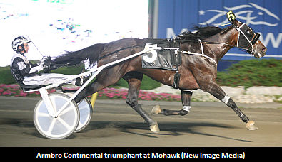 Juveniles And Open-Length Victors At Mohawk Qualifiers
