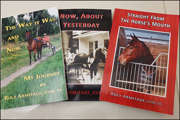 The Trilogy Is Complete