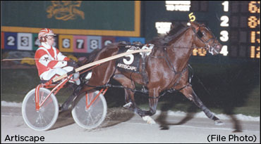 Artiscape Undergoes Surgery