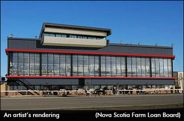 Truro Renos Delayed Until Spring