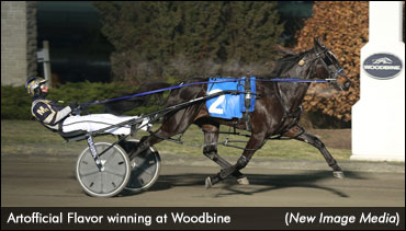 Artofficial Flavor Tastes Sweet Victory