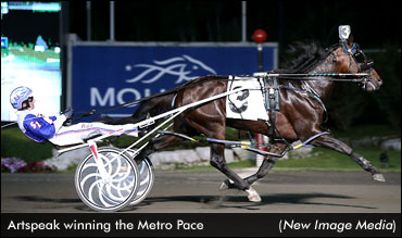 Artspeak To Stand At Hanover