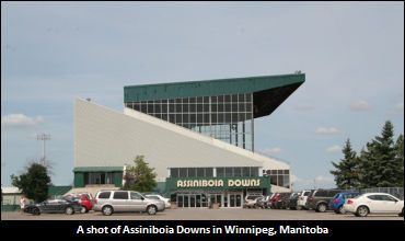 $350M Lawsuit Filed Over Assiniboia