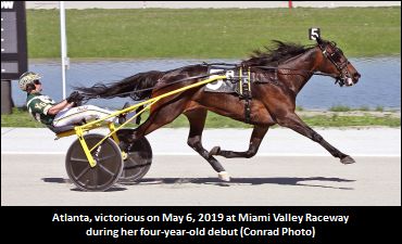 Burke Unveils Atlanta/Elitlopp Decision