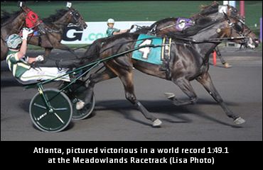 Grant On Atlanta’s Full Potential