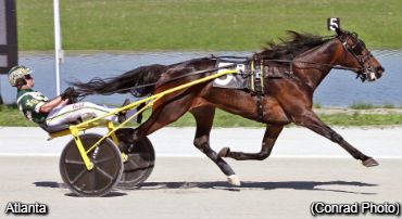 Atlanta Makes Jaw-Dropping Debut