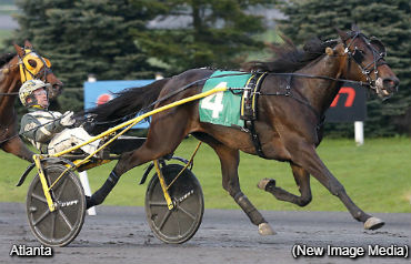 Atlanta, Lather Up Take Graduates