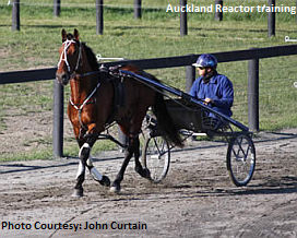 Thursday's Loaded Qualifiers