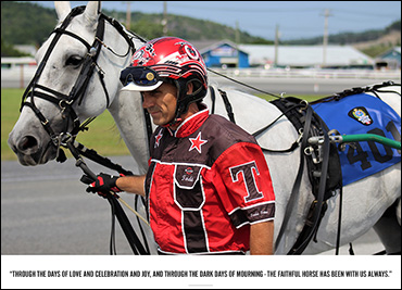 Honouring A Fallen Officer In August