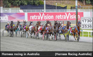 Australia Planning World's Richest Race