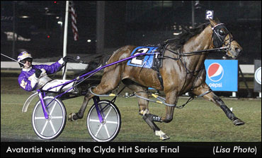 Ontario Connections Win Big M Series Finals