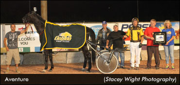 Grassroots Grand Slam For Henry