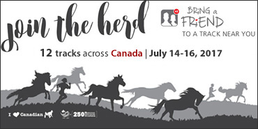 Bring A Friend Handicapping Contest