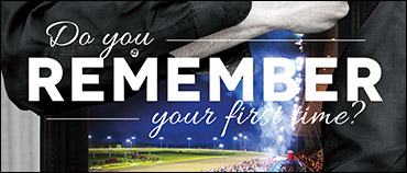 Do You Remember Your First Time?