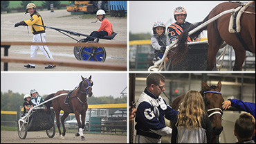 NDC Drivers A Big Hit At Big Brothers / Big Sisters Event NDC Drivers A Big Hit At Big Brothers / Big Sisters Event