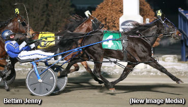 Blizzard Prelims In The Books