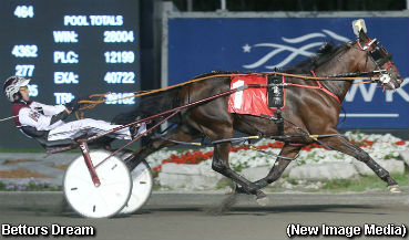 Dream Maker Final To Bettors Dream