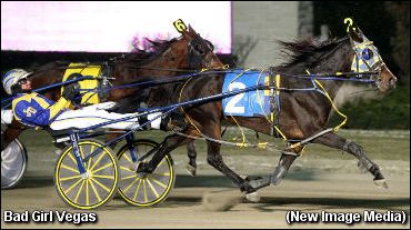 Upset Winners In Niagara Series