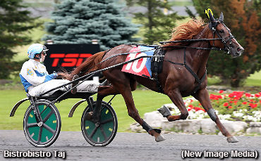 Fillies Flaunt It At Mohawk Fillies Flaunt It At Mohawk