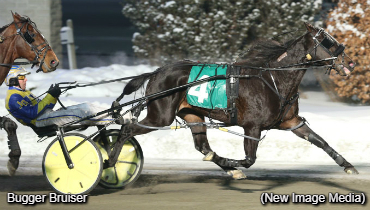 Auciello Triples….Again!