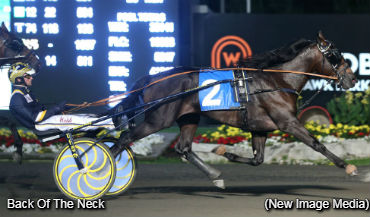 Melander Pupils Sweep Wellwood Elims