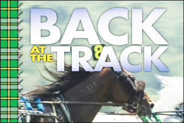 Harness Racing Book Upcoming