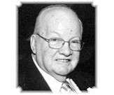 Barry Stewart Passes