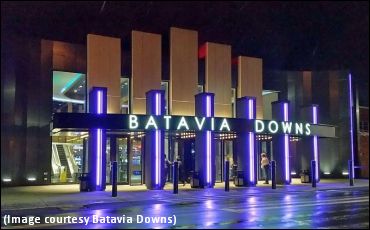 Batavia Downs Meet Preview
