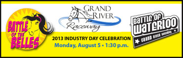 Industry Day Fan Club Contest Open