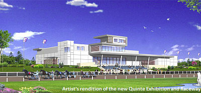 Baymount Enters Into A Letter Of Intent